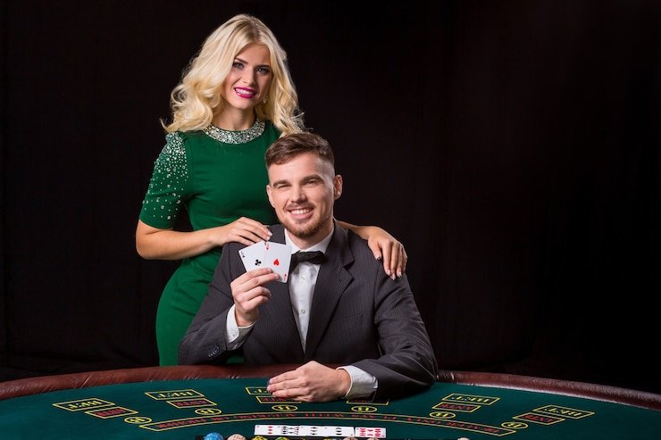 Antarmuka Allbet di juragan togel menampilkan pasar sepak bola dan tombol deposit DANA